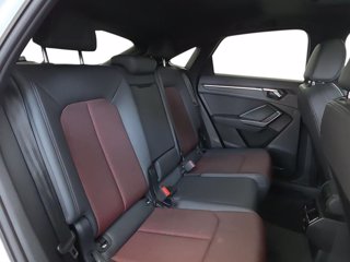 AUDI Q3 sportback 35 2.0 tdi business plus s-tronic 7