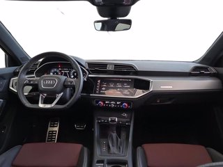 AUDI Q3 sportback 35 2.0 tdi business plus s-tronic 8