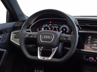 AUDI Q3 sportback 35 2.0 tdi business plus s-tronic 9