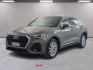 AUDI Q3 sportback 40 2.0 tfsi business plus quattro s-tronic 0