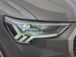 AUDI Q3 sportback 40 2.0 tfsi business plus quattro s-tronic 1