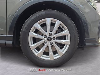 AUDI Q3 sportback 40 2.0 tfsi business plus quattro s-tronic 2