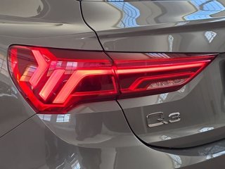 AUDI Q3 sportback 40 2.0 tfsi business plus quattro s-tronic 4