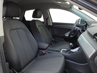 AUDI Q3 sportback 40 2.0 tfsi business plus quattro s-tronic 6