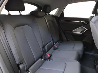 AUDI Q3 sportback 40 2.0 tfsi business plus quattro s-tronic 7