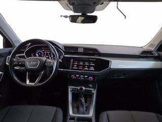 AUDI Q3 sportback 40 2.0 tfsi business plus quattro s-tronic 8