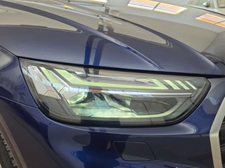 AUDI Q5 40 2.0 tdi mhev 12v s line quattro s-tronic 1