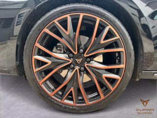 CUPRA Leon 1.5 hybrid 150cv dsg 2