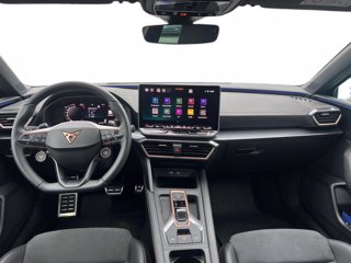 CUPRA Leon 1.5 hybrid 150cv dsg 7