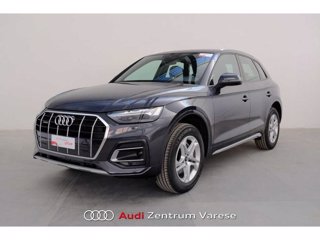 AUDI Q5 50 2.0 tfsi e business advanced quattro s-tronic 0