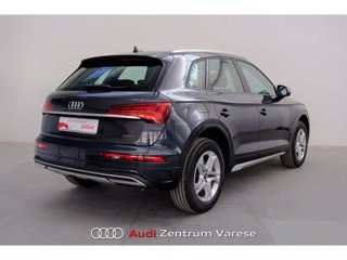 AUDI Q5 50 2.0 tfsi e business advanced quattro s-tronic 3