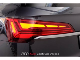 AUDI Q5 50 2.0 tfsi e business advanced quattro s-tronic 4