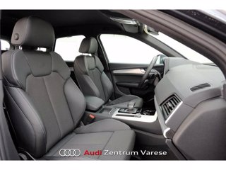 AUDI Q5 50 2.0 tfsi e business advanced quattro s-tronic 6