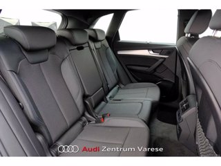 AUDI Q5 50 2.0 tfsi e business advanced quattro s-tronic 7