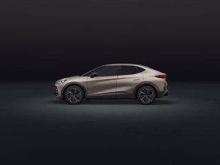 CUPRA Tavascan Endurance Immersive RWD 77kWh 286CV 1