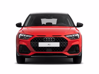 AUDI A1 allstreet 30 TFSI S tronic Identity Contrast 4