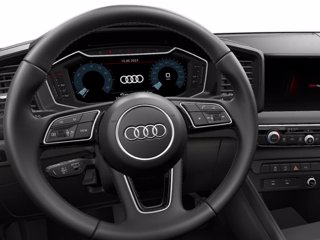 AUDI A1 allstreet 30 TFSI S tronic Identity Contrast 5