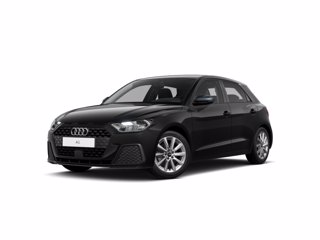 AUDI A1 SPB 30 TFSI S tronic Business 0