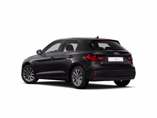 AUDI A1 SPB 30 TFSI S tronic Business 2