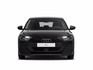 AUDI A1 SPB 30 TFSI S tronic Business 4