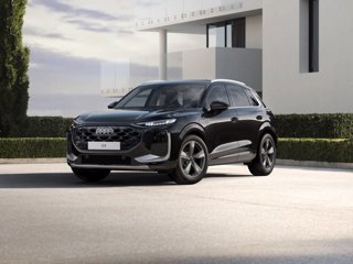 AUDI Q3 e-hybrid 200 kW S tronic S line edition