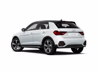 AUDI A1 allstreet 30 TFSI S tronic Identity Contrast 2