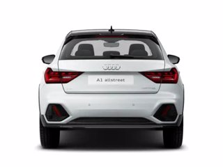 AUDI A1 allstreet 30 TFSI S tronic Identity Contrast 3