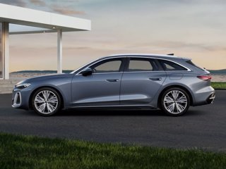 AUDI A5 Avant e-hybrid 270 kW quattro S tronic S Line Edition 1