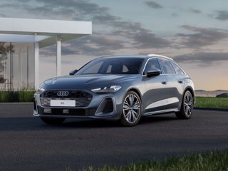 AUDI A5 Avant e-hybrid 270 kW quattro S tronic S Line Edition 0