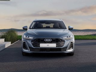 AUDI A5 Avant e-hybrid 270 kW quattro S tronic S Line Edition 4