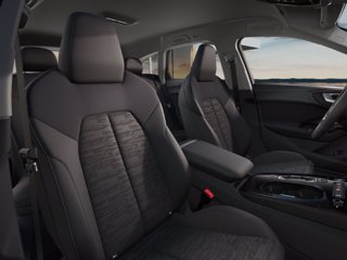 AUDI A5 Avant e-hybrid 270 kW quattro S tronic S Line Edition 6