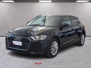 AUDI A1 sportback 30 1.0 tfsi business 116cv 0