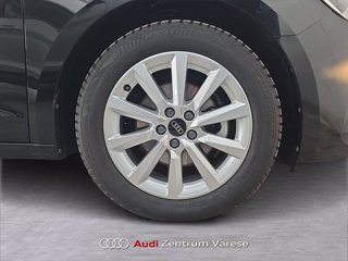 AUDI A1 sportback 30 1.0 tfsi business 116cv 2