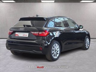 AUDI A1 sportback 30 1.0 tfsi business 116cv 3