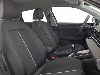AUDI A1 sportback 30 1.0 tfsi business 116cv 6