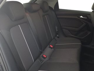 AUDI A1 sportback 30 1.0 tfsi business 116cv 7