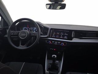 AUDI A1 sportback 30 1.0 tfsi business 116cv 8
