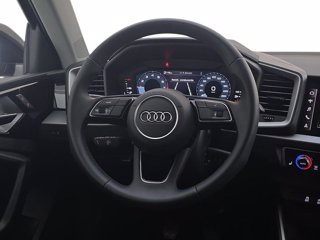 AUDI A1 sportback 30 1.0 tfsi business 116cv 9