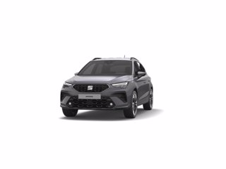 SEAT Arona 1.0 EcoTSI 115 CV DSG Black Edition 0