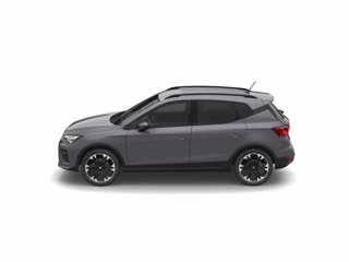 SEAT Arona 1.0 EcoTSI 115 CV DSG Black Edition 1