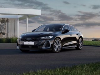 AUDI A5 e-hybrid 220 kW quattro S tronic S Line Edition