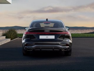 AUDI A5 e-hybrid 220 kW quattro S tronic S Line Edition 3