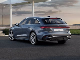 AUDI A5 Avant e-hybrid 270 kW quattro S tronic S Line Edition 2