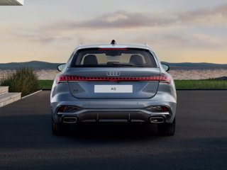 AUDI A5 Avant e-hybrid 270 kW quattro S tronic S Line Edition 3