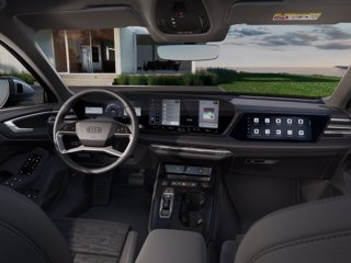 AUDI A5 Avant e-hybrid 270 kW quattro S tronic S Line Edition 5