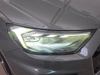 AUDI A1 sportback 25 1.0 tfsi s line edition my20 1