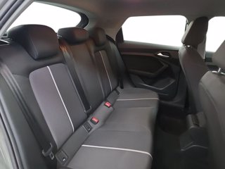 AUDI A1 sportback 25 1.0 tfsi s line edition my20 7