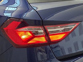 AUDI A1 allstreet 30 1.0 tfsi business 116cv s tronic 4