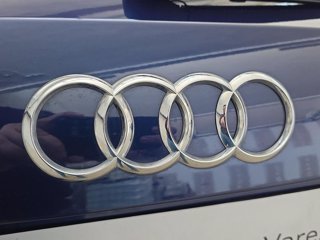 AUDI A1 allstreet 30 1.0 tfsi business 116cv s tronic 5