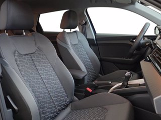 AUDI A1 allstreet 30 1.0 tfsi business 116cv s tronic 6